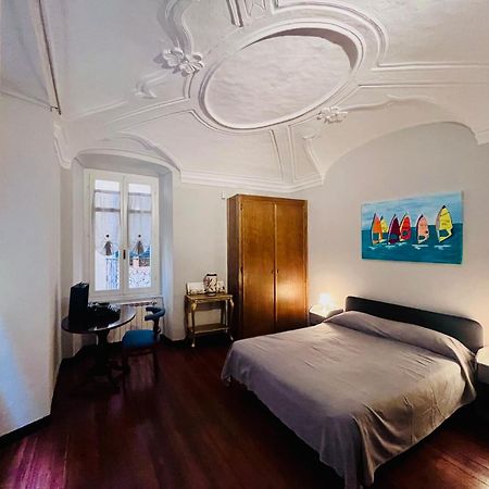 Casa Gambusso Historical House Magnificent Lake View Verbania Exterior foto