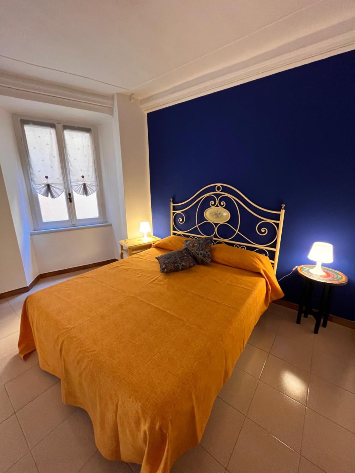 Casa Gambusso Historical House Magnificent Lake View Verbania Exterior foto